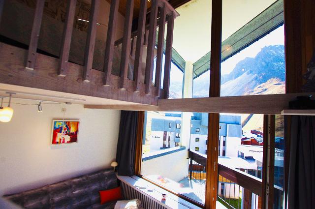 Appartements Genepis - Tignes Val Claret