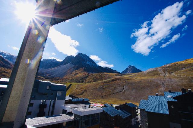Appartements Genepis - Tignes Val Claret