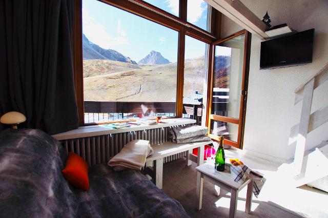 Appartements Genepis - Tignes Val Claret