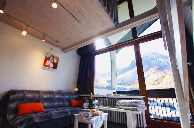 Appartements Genepis - Tignes Val Claret