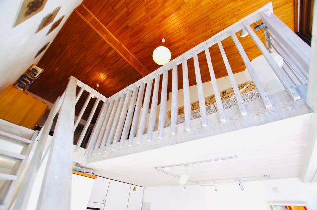 Appartements Genepis - Tignes Val Claret