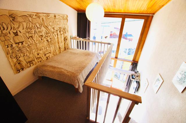 Appartements Genepis - Tignes Val Claret