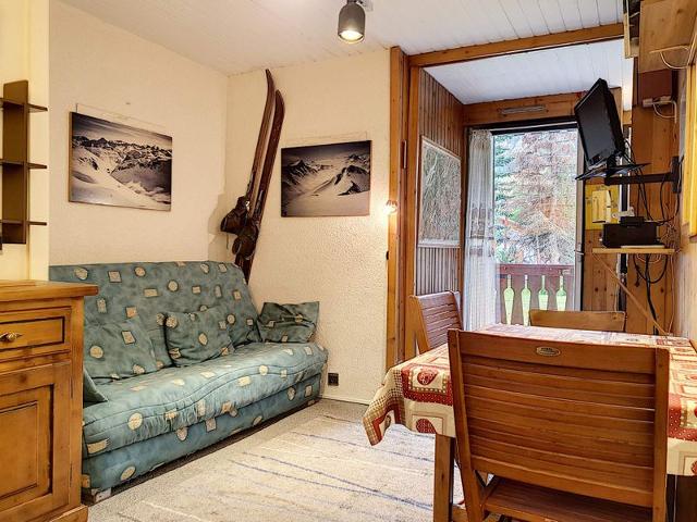 Appartements LES BARTAVELLES - Val d’Isère Centre