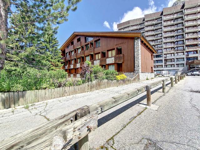 Appartements LES BARTAVELLES - Val d’Isère Centre