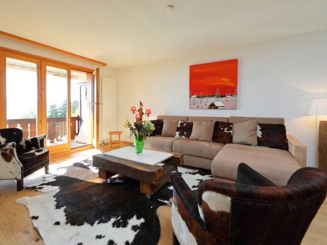 Appartement Grand-Pont - Villars - sur - Ollons 