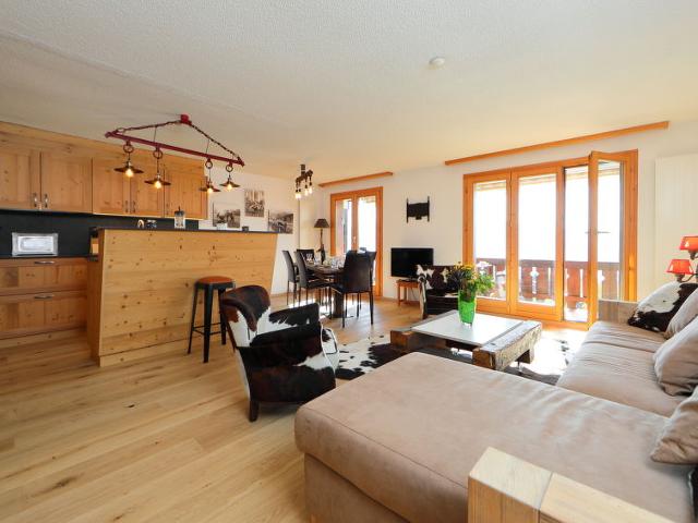 Appartement Grand-Pont - Villars - sur - Ollons 