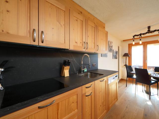 Appartement Grand-Pont - Villars - sur - Ollons 