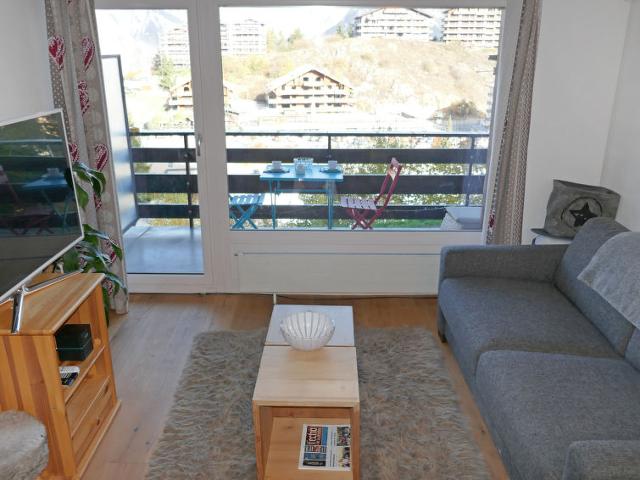 Appartement Christiania - Nendaz