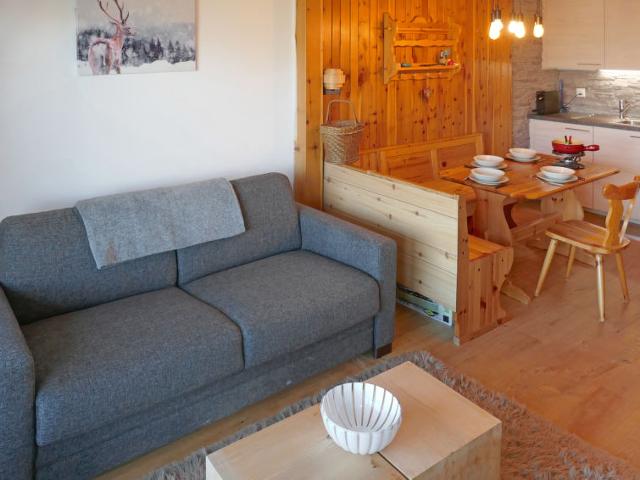 Appartement Christiania - Nendaz