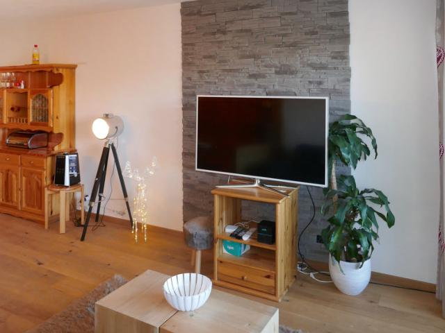 Appartement Christiania - Nendaz