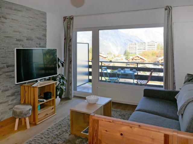 Appartement Christiania - Nendaz