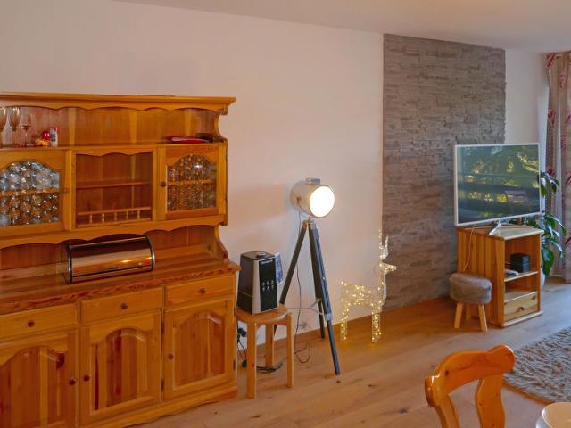 Appartement Christiania - Nendaz