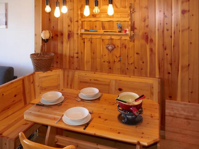 Appartement Christiania - Nendaz