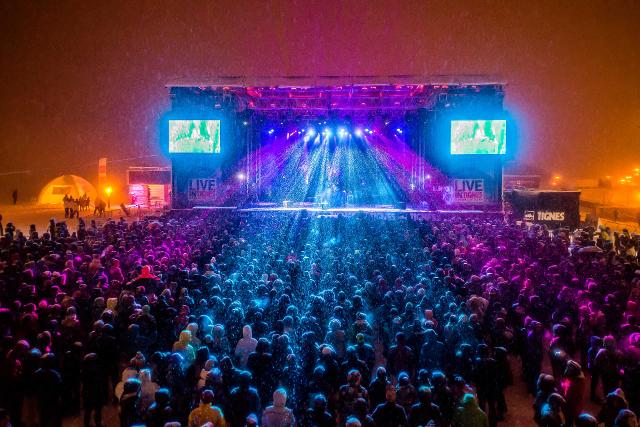 Chalet Club 3 - Tignes Val Claret