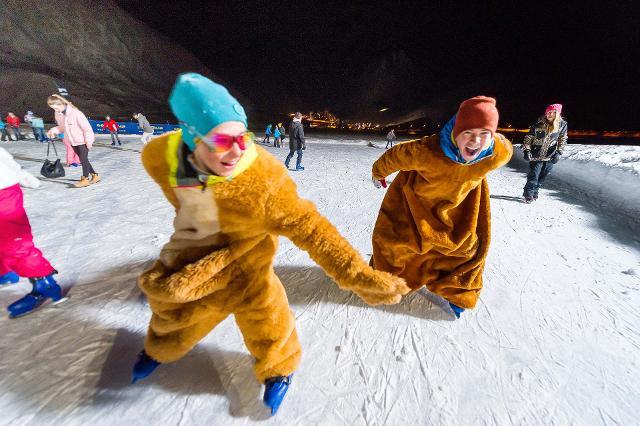 Chalet Club 4 - Tignes Val Claret