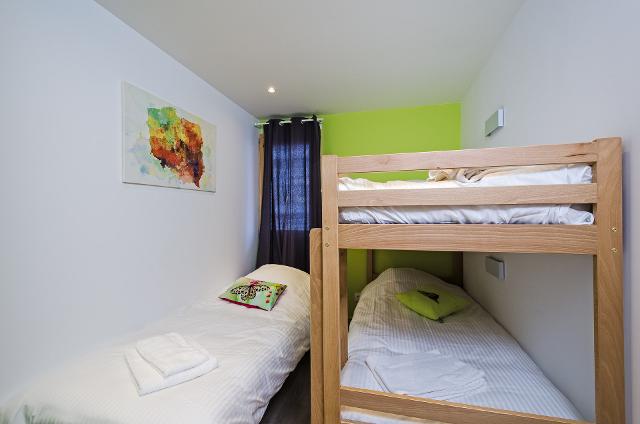 CHALET MILLONEX - Tignes 2100 Le Lac