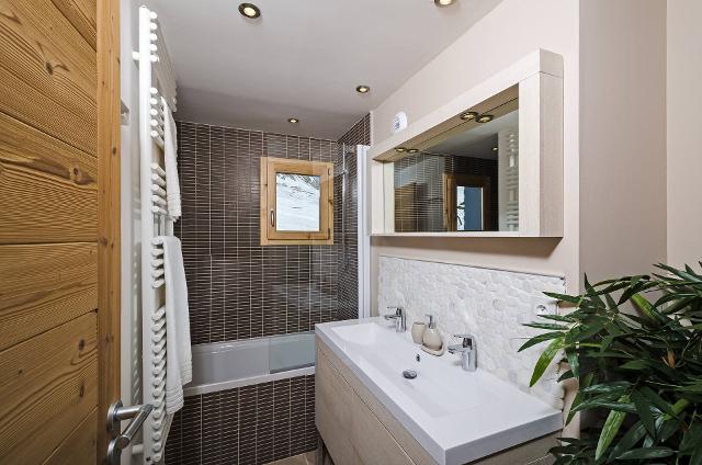 CHALET MILLONEX - Tignes 2100 Le Lac