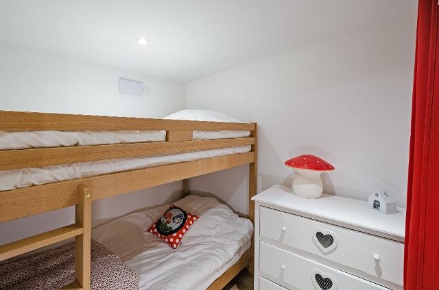 CHALET MILLONEX - Tignes 2100 Le Lac