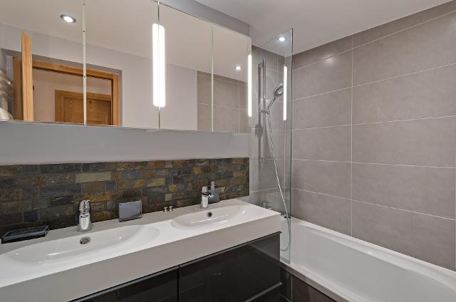 CHALET MILLONEX - Tignes 2100 Le Lac