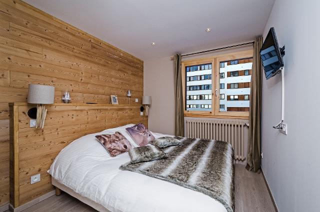 CHALET MILLONEX - Tignes 2100 Le Lac