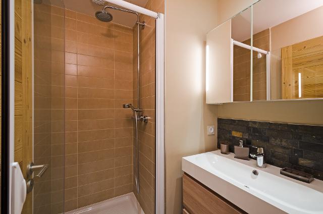 CHALET MILLONEX - Tignes 2100 Le Lac