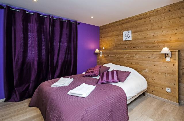 CHALET MILLONEX - Tignes 2100 Le Lac