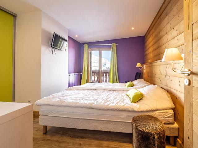 CHALET MILLONEX - Tignes 2100 Le Lac