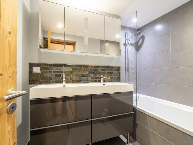 CHALET MILLONEX - Tignes 2100 Le Lac