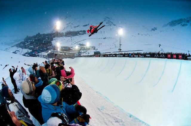 Appartements Chamois - Tignes 2100 Le Lac