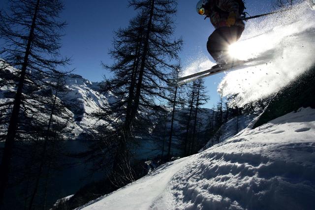 Appartements Hameau De Toviere - Tignes 2100 Le Lavachet