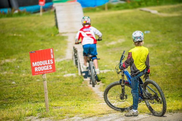 Appartements Hameau Du Borsat - Tignes Val Claret