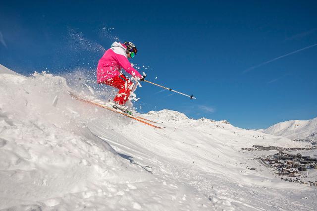 Appartements Lac - Tignes 2100 Le Lac