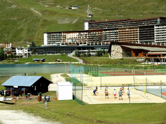 Appartements Lac - Tignes 2100 Le Lac