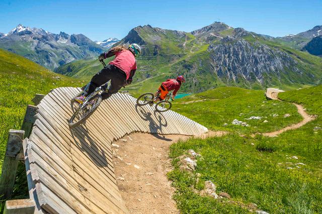 Appartements Lac - Tignes 2100 Le Lac