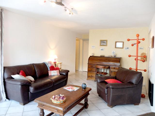 Appartements Les Rives - Tignes 2100 Le Lavachet