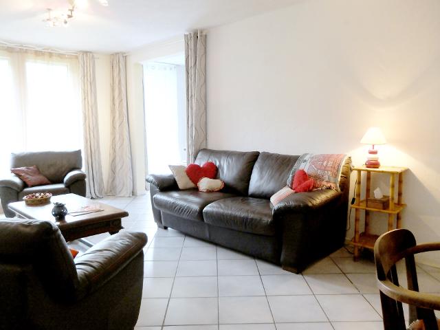 Appartements Les Rives - Tignes 2100 Le Lavachet