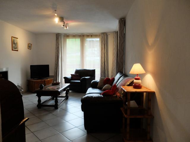 Appartements Les Rives - Tignes 2100 Le Lavachet