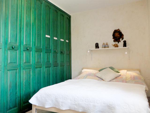 Appartements Les Rives - Tignes 2100 Le Lavachet