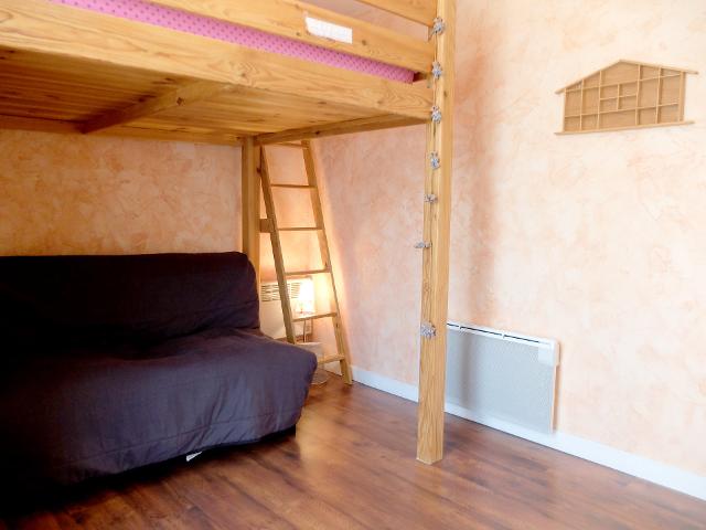 Appartements Les Rives - Tignes 2100 Le Lavachet