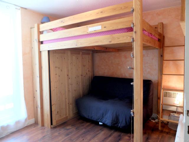 Appartements Les Rives - Tignes 2100 Le Lavachet