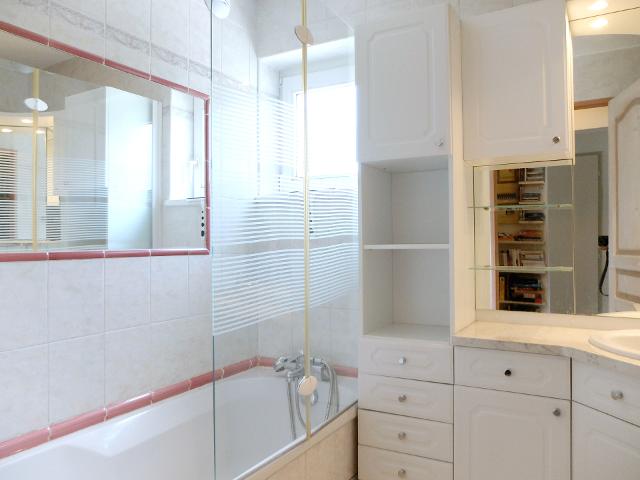 Appartements Les Rives - Tignes 2100 Le Lavachet