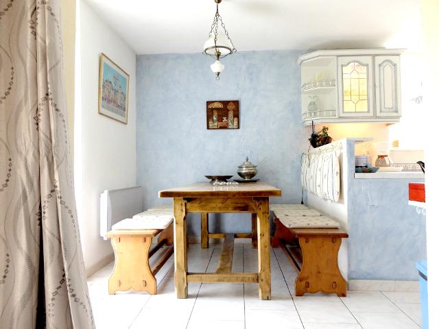 Appartements Les Rives - Tignes 2100 Le Lavachet