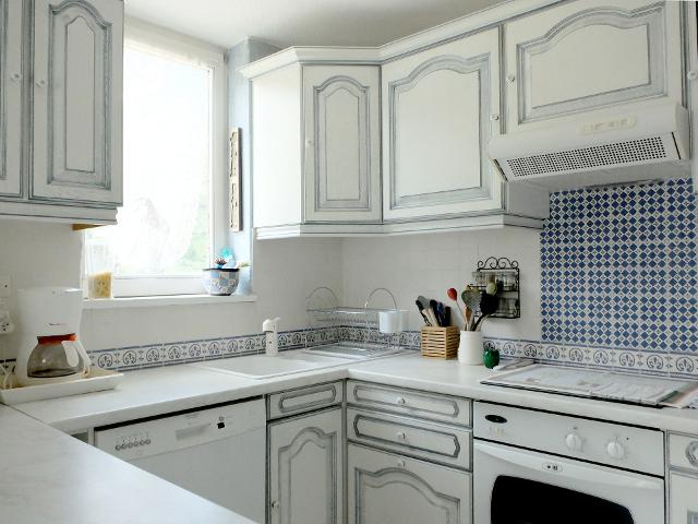 Appartements Les Rives - Tignes 2100 Le Lavachet