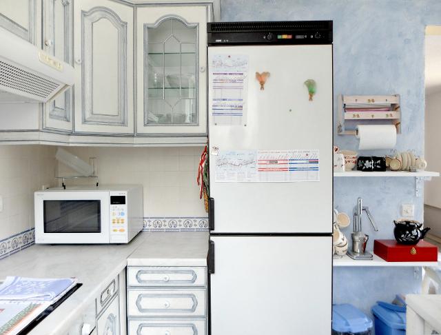 Appartements Les Rives - Tignes 2100 Le Lavachet