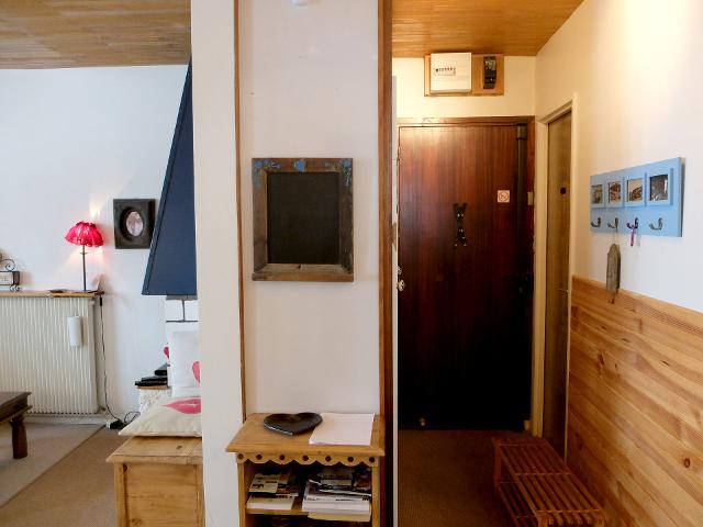 Appartements Lot 300 B - Tignes 2100 Le Lavachet
