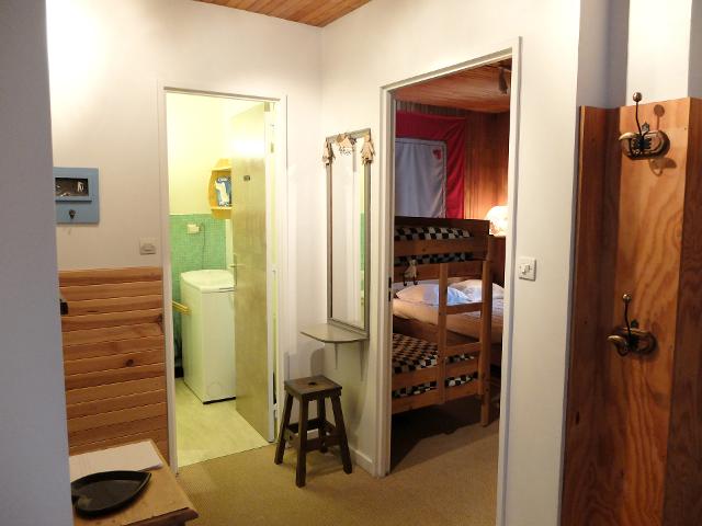 Appartements Lot 300 B - Tignes 2100 Le Lavachet