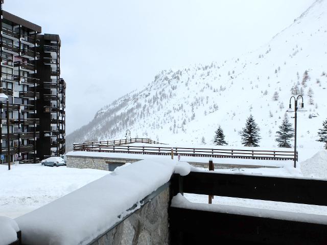 Appartements Lot 300 B - Tignes 2100 Le Lavachet