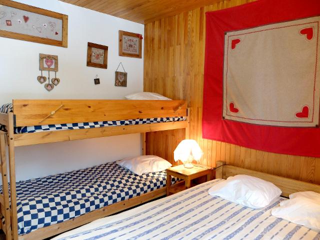 Appartements Lot 300 B - Tignes 2100 Le Lavachet