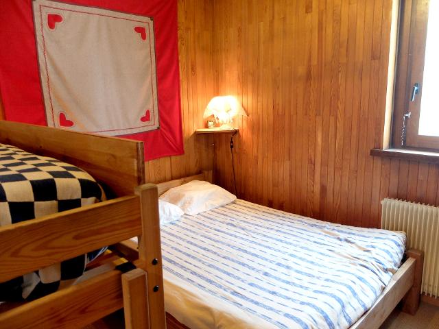 Appartements Lot 300 B - Tignes 2100 Le Lavachet