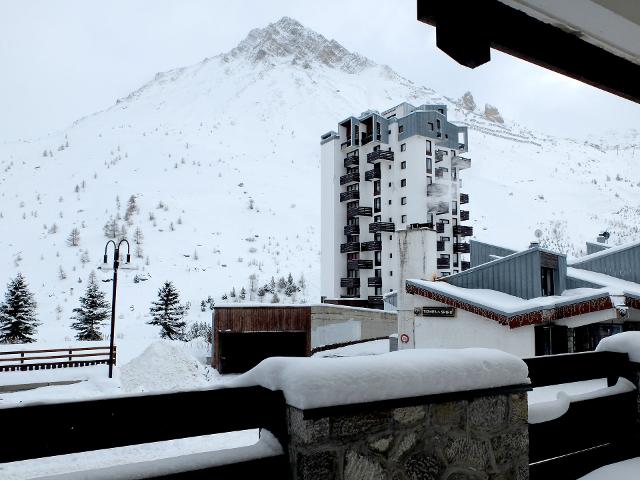 Appartements Lot 300 B - Tignes 2100 Le Lavachet